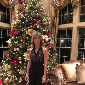 Meet your Posher, Joette